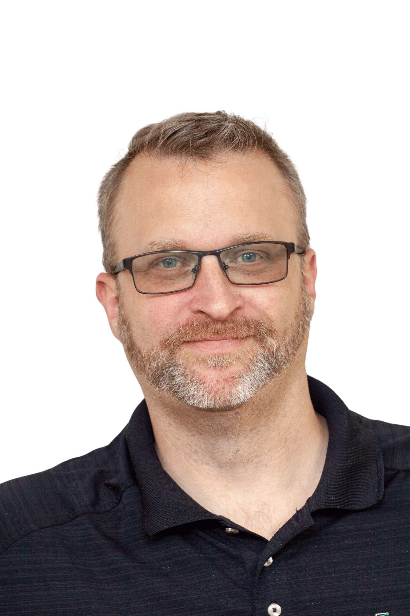 David Sloan Transparent